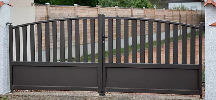 Advanced Gate Solutions in Las Vegas, NV