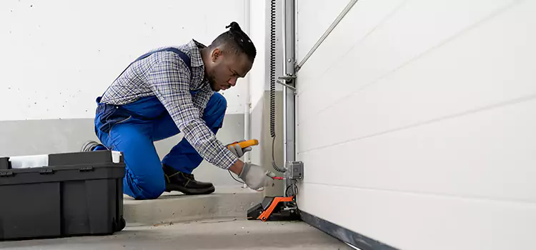 Expert Solutions for Every Garage Lock Need in Las Vegas, NV
