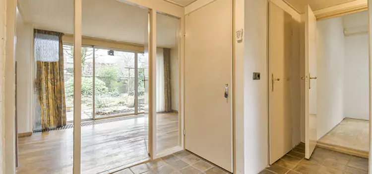 Why Choose Our Pocket Door Experts in Las Vegas, NV?