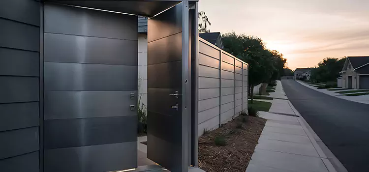 Comprehensive Steel Door Solutions in Las Vegas, NV