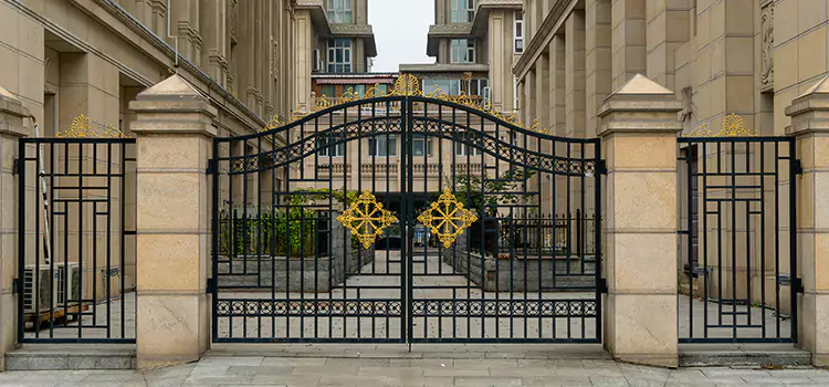 Comprehensive Iron Gate Maintenance Solutions in Las Vegas, NV