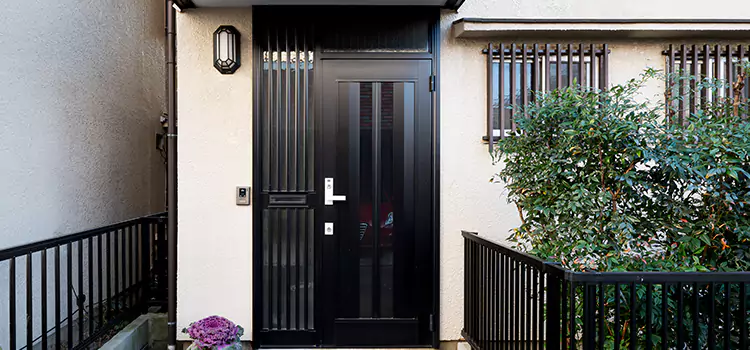 Popular Exterior Door Options in Las Vegas, NV