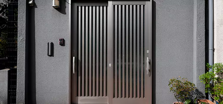Specialized Steel Door Services in Las Vegas, NV